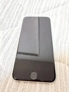 Apple iPhone 6 本体 シルバー