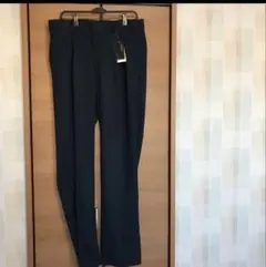 イグニオ（IGNIO） GOLF ストレッチスラックスパンツ　ネイビー W96のサムネイル