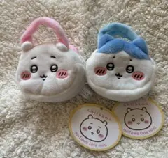 ちいかわ トートミニ 2個セット