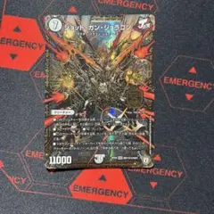 即日発送　ジョットガンジョラゴン 黒シク②