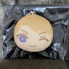 あんスタ おまんじゅう ちび 鳴上嵐