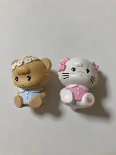 mikko ガチャガチャ