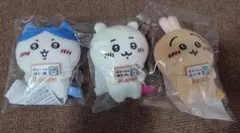 ちいかわ おかいもの検定マスコットのサムネイル