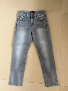 RED CARD グレー デニム　21インチ　レッドカード