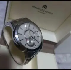 MAURICE LACROIX 自動巻き時計 ポントスのサムネイル