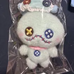 TOP TOY Disney スクランプ ぬいぐるみ