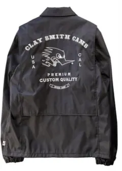 2025年最新】Clay smith ジャケットの人気アイテム - メルカリ