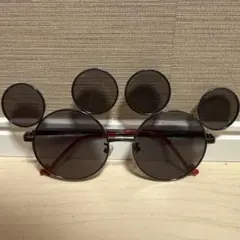 ミッキーサングラス