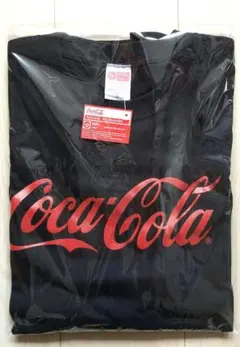 コカ・コーラシャツ
