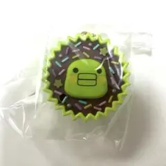 【大人気】たまごっち　おやつチャーム　くちぱっち　平成女児チョコ