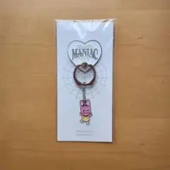 straykids MANIAC チャンビン トェッキ スマホリング