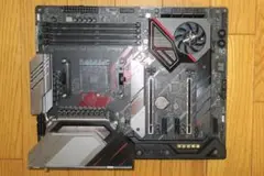 X570 PG Velocita マザーボード