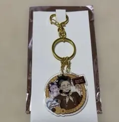 鬼滅の刃　ランダムコンビアクリルチャーム　不死川玄弥