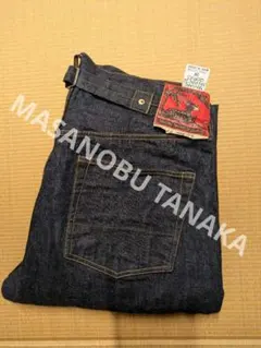 極希少品】EVISU YAMANE Lot.2000 抹茶selvage 2本 - メルカリ