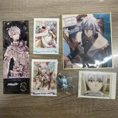 2025年最新】逢坂壮五 色紙の人気アイテム - メルカリ