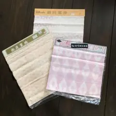 肩裏地正絹2ポリエステル1