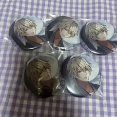 ビルシャナ戦姫　缶バッジ　オトメイトスタイル　知盛　45点 ビルシャナ戦姫 缶バッジ オトメイトスタイル 知盛 45点 - メルカリ