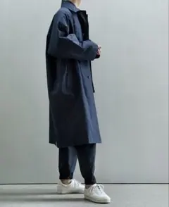 新品 ARTS&SCIENCE パンツ 黒 アーツ&サイエンス コットンのサムネイル