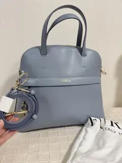 【未使用】FURLA ハイパー　ショルダーバッグ 2026年最新】フルラ ハイパー mの人気アイテム - メルカリ