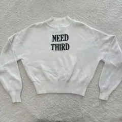 GYDA ニットセーター