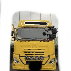 低床車お勧め！ショートスポイラー パーフェクトクオン - メルカリ