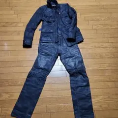 G-STAR RAW 5620　デニムパンツ　デニムジャケット