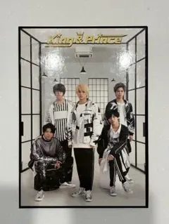 King & Prince CD/DVDセット