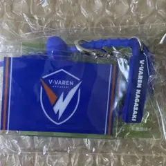 V・ファーレン長崎 アクリルキーホルダー マルチチャーム