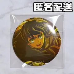 鬼滅の刃 無限城編 キービジュアル 缶バッジ 時透無一郎