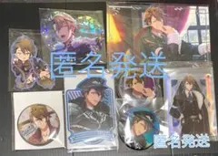 【匿名発送】アイナナ TRIGGER 十龍之介 セット