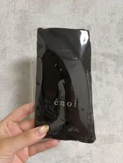 enoi 新品未開封 レザーマルチポーチ ノベルティ - メルカリ