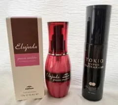 新品TOKIO ハイパーインカラミ レフィルセット 公式】TOKIOインカラミブランドサイト｜TOKIO.tokyo