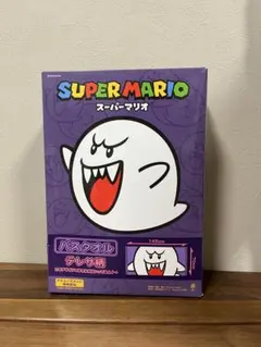スーパーマリオ テレサ バスタオル 145cm