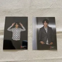 WEST. 藤井流星　公式写真　ジャニショ