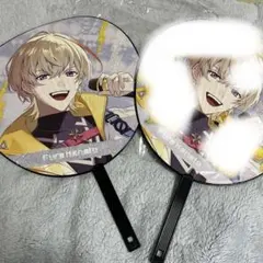 にじさんじ 風楽奏斗 まとめ売り にじさんじ」のフェアがアニメイトで9月6日開始！ 特典は風楽奏斗さん