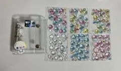 しずくちゃんシール