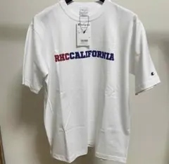 ロンハーマンRHC Champion コラボLOS ANGELES グレー - メルカリ