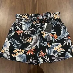 ショートパンツ 大きいサイズ