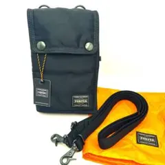 PORTER TANKER ナビゲーターバッグ 未使用