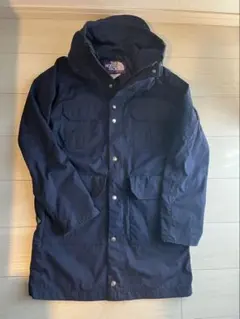 THE NORTH FACE パープルレーベル　NP2556N Sサイズ　紺色