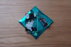 アクリルキーホルダーvol.1 江戸川コナン　5点