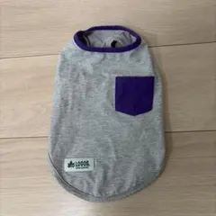 ロゴス　LOGOS Mサイズ　犬　服のサムネイル