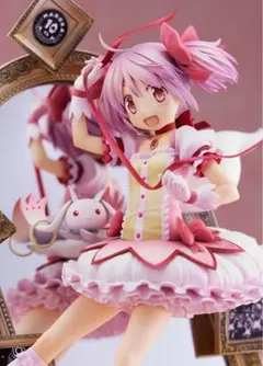 マギアレコード 環いろは 鹿目まどか 1/8フィギュア セット - メルカリ