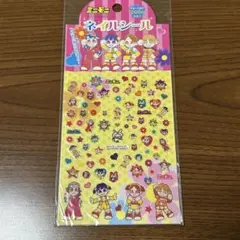 ミニモニ ネイルシール 平成レトロ - メルカリ