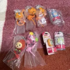 たまごっち　グッズ　まとめ売り