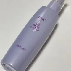 117. DHC DSフットミスト 脚用化粧水 120mのサムネイル