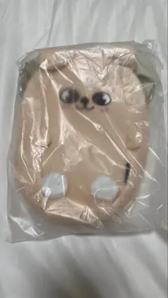 パピーム マルチポシェット