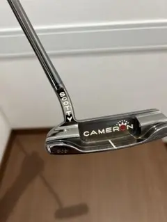 Scotty Cameron Newport 1.5のサムネイル