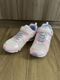 ムーンスター　スニーカー　20cm SUPERSTAR