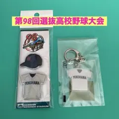 横浜高校野球部グッズ3点 横浜高校グッズ3点セット - メルカリ